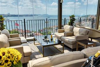 CVK Park Prestige Suites