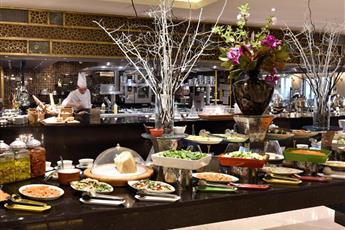CVK Park Prestige Suites
