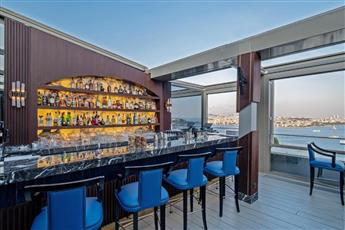 CVK Park Prestige Suites