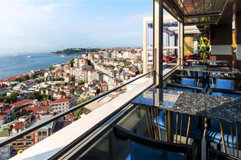 CVK Park Prestige Suites