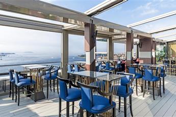 CVK Park Prestige Suites