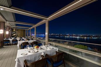 CVK Park Prestige Suites