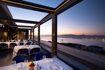 CVK Park Prestige Suites
