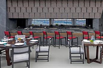 CVK Park Prestige Suites