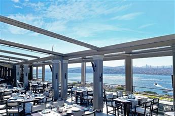 CVK Park Prestige Suites