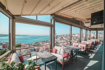 CVK Park Prestige Suites