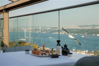 CVK Park Prestige Suites