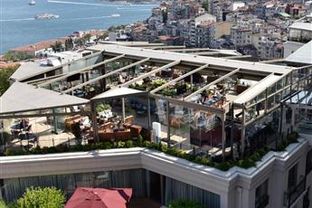 CVK Park Prestige Suites