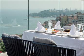 CVK Park Prestige Suites