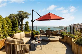 CVK Park Prestige Suites
