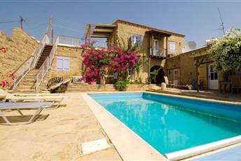 Cyprus Villages Traditional Houses 3*