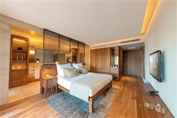 D Maris Bay