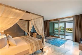 D Maris Bay