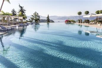 D Maris Bay