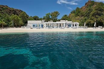 D Maris Bay