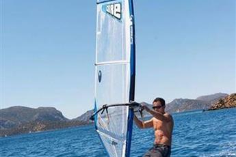 D Maris Bay