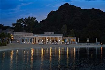 D Maris Bay