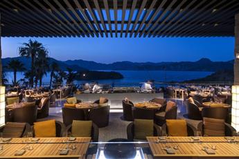 D Maris Bay