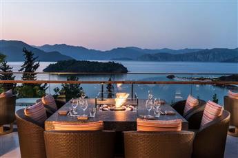 D Maris Bay