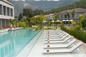 D Resort Gocek 5*