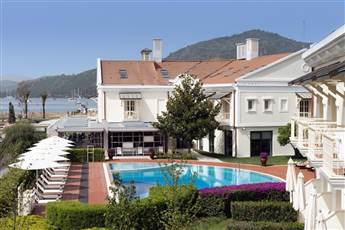 D Resort Gocek 5*