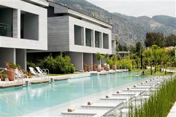 D Resort Gocek 5*
