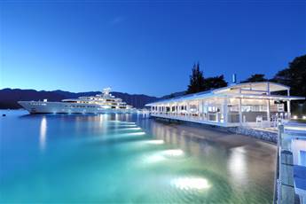 D Resort Gocek 5*