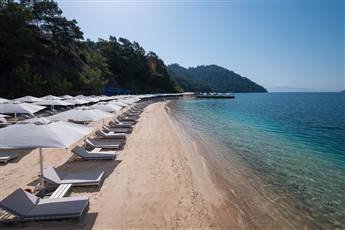 D Resort Gocek 5*