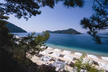 D Resort Gocek 5*