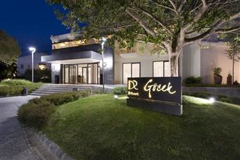 D Resort Gocek 5*