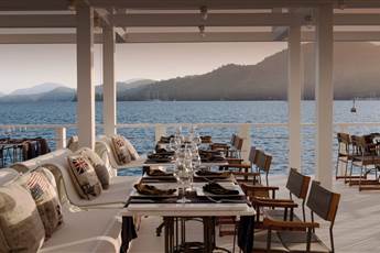 D Resort Gocek 5*