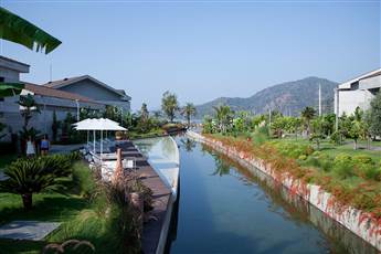 D Resort Gocek 5*