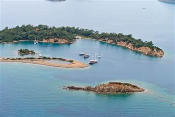 D Resort Gocek 5*