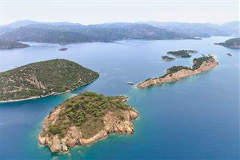D Resort Gocek 5*