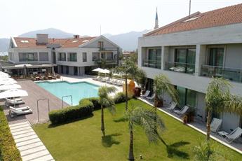 D Resort Gocek