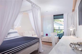 D Resort Gocek