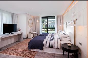 D Resort Gocek