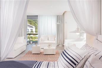 D Resort Gocek