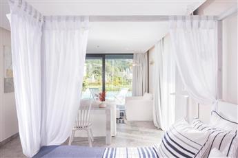 D Resort Gocek