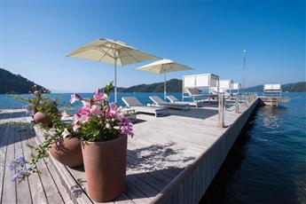D Resort Gocek