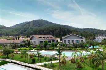 D Resort Gocek