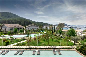 D Resort Gocek