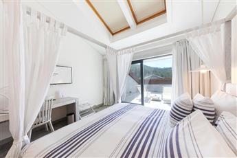 D Resort Gocek