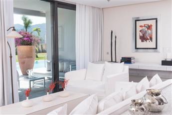 D Resort Gocek