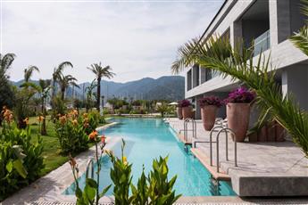 D Resort Gocek
