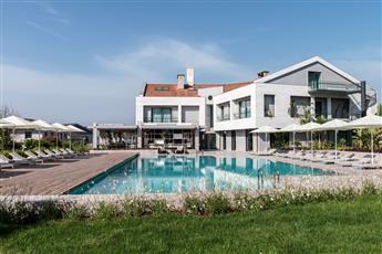 D Resort Gocek