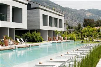 D Resort Gocek
