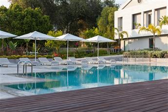 D Resort Gocek