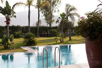 D Resort Gocek