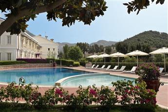 D Resort Gocek